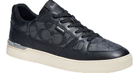 coach factory shoes